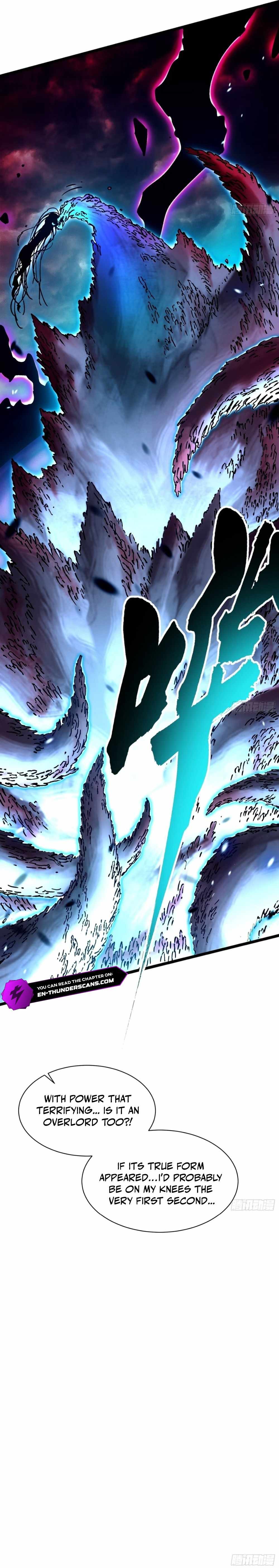 Martial Evolution: Start by Awakening the King of Monsters Chapter 29 21
